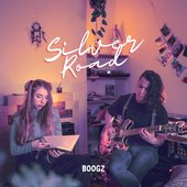 BOOGZ - Silver Road album artwork