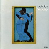 Steely Dan - Gaucho