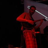 Sao Paulo Noise Fest 08