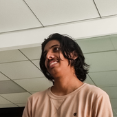 Avatar for athuljohny