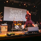 Napalm Death