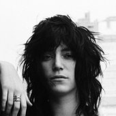 Patti Smith