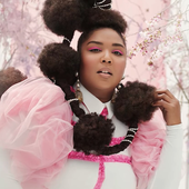 Lizzo for Essence Magazine