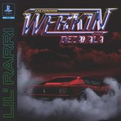 Werkin - Single