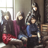 1st Single 「Shuumatsu Not Yet」 Promo
