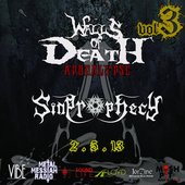 Make sure you be there 2/5/2013