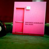 Universo Acelerado - Una Salida