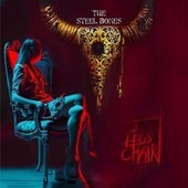 3 Legs Chair [Explicit]