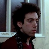 Mick Jones