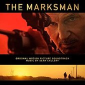 The Marksman (Original Motion Picture Soundtrack)