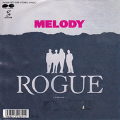 Melody Single Jacket