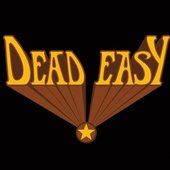 Dead Easy logo