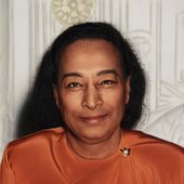 paramahansa yogananda