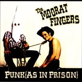 Punk (As In Prison)