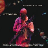 Adventures In Stickology