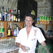 Tibor Ölveti - Dj.Ölvety
