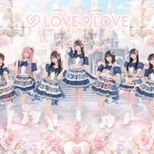LOVE 9 LOVE