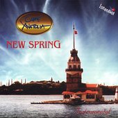 Café Anatolia - Nev Bahar (New Spring)