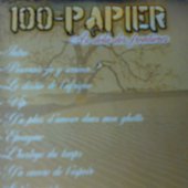 100-papier - 12 Titres à savourer.