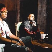 NAV and Metro Boomin