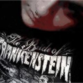 Badd Mutha Frankenstein - here's lookin at ya