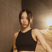 SARRA梁馨予
