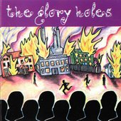 The Glory Holes