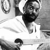 Buju Banton