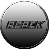 Aback Logo