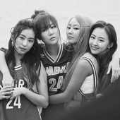 #ThankYouSistar ♥