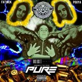 Pure (feat. Kevin Pouya)