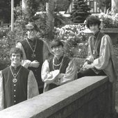 The Fewdle Lords