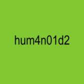 Hum4n01d2 的头像