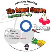 Something Fruity Ep
