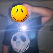 spawn smiley over head