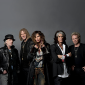 Aerosmith [high quality]