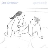 last december