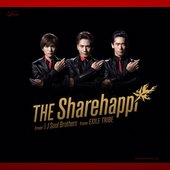 Share The Love - Single
