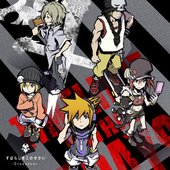 TWEWY