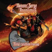 Métal canadien-français [Explicit]