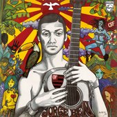 Jorge Ben (1969) - High Quality