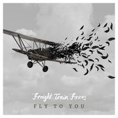 Fly to You - Single