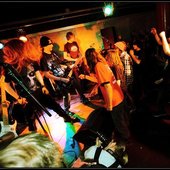 Smeerkaas @ Dynamo 09-01-2010