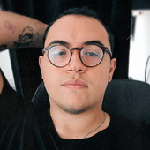 Avatar for caioawn
