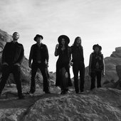Sisters Ov The Blackmoon