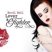 Devil Doll - "Lover & a Fighter"