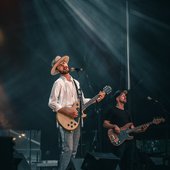 Justin Saladino Band 1
