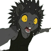 Avatar for StabbyRodent