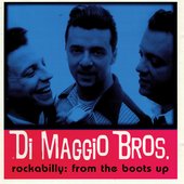 Rockabilly From The Boots Up