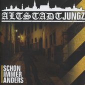 Schon immer anders